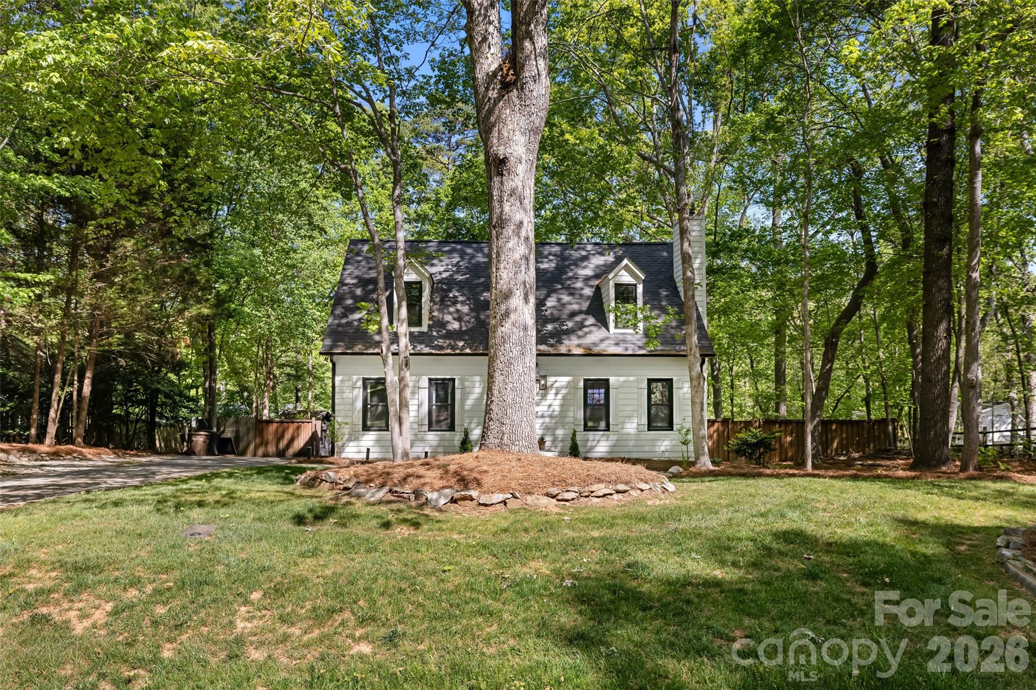 7802 Pinetuck Lane Waxhaw NC 28173