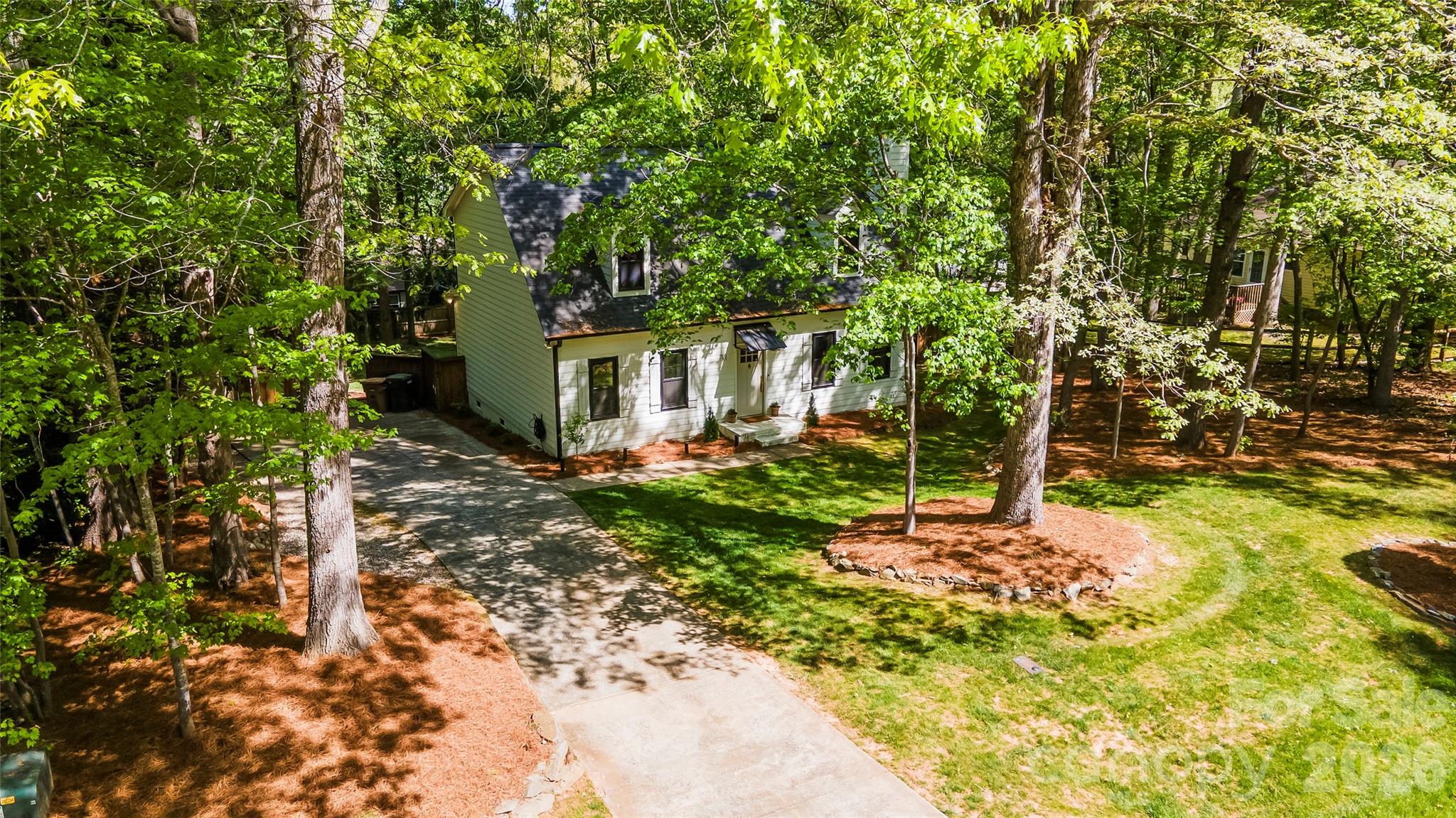 7802 Pinetuck Lane Waxhaw NC 28173