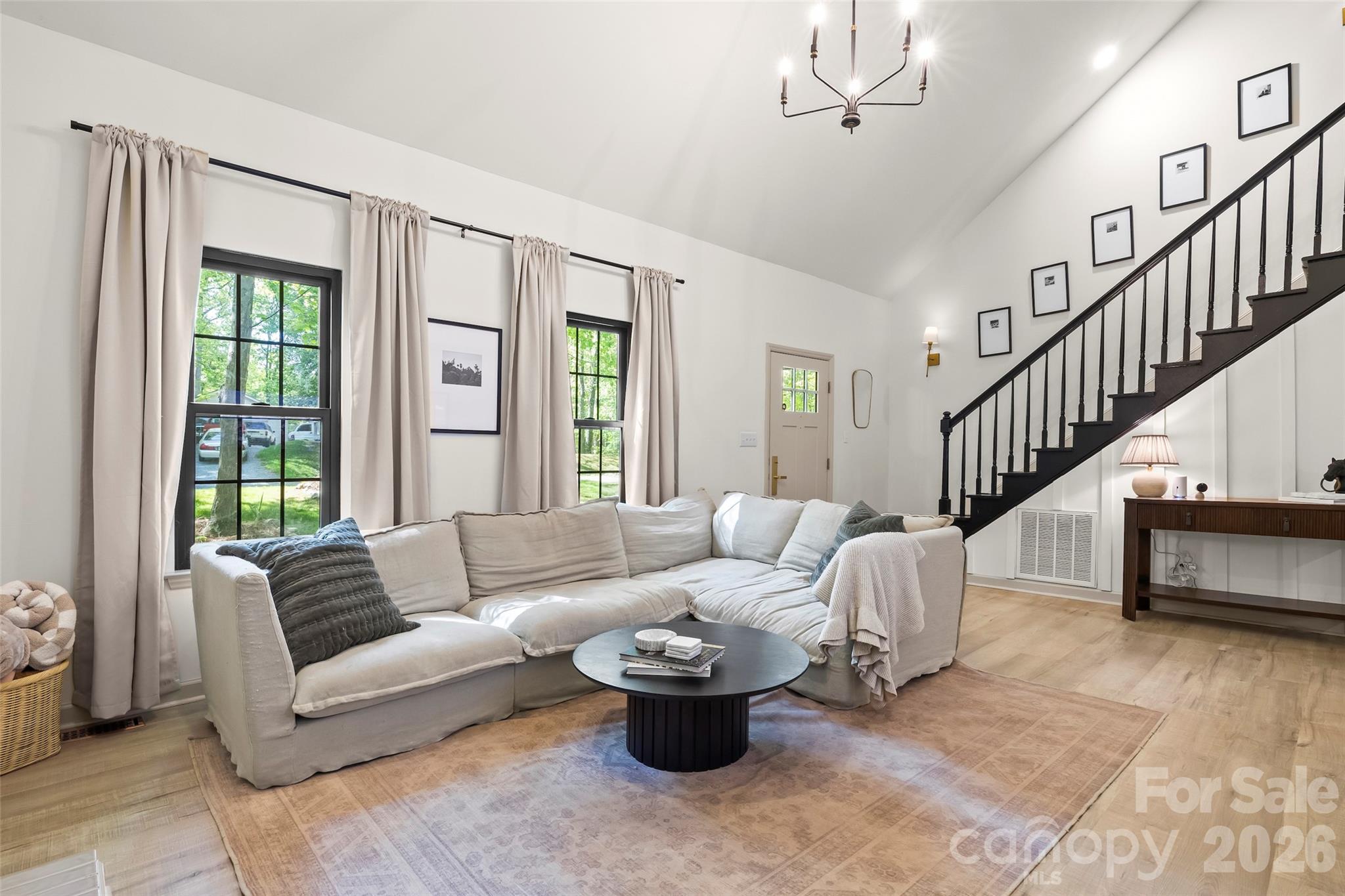 7802 Pinetuck Lane Waxhaw NC 28173