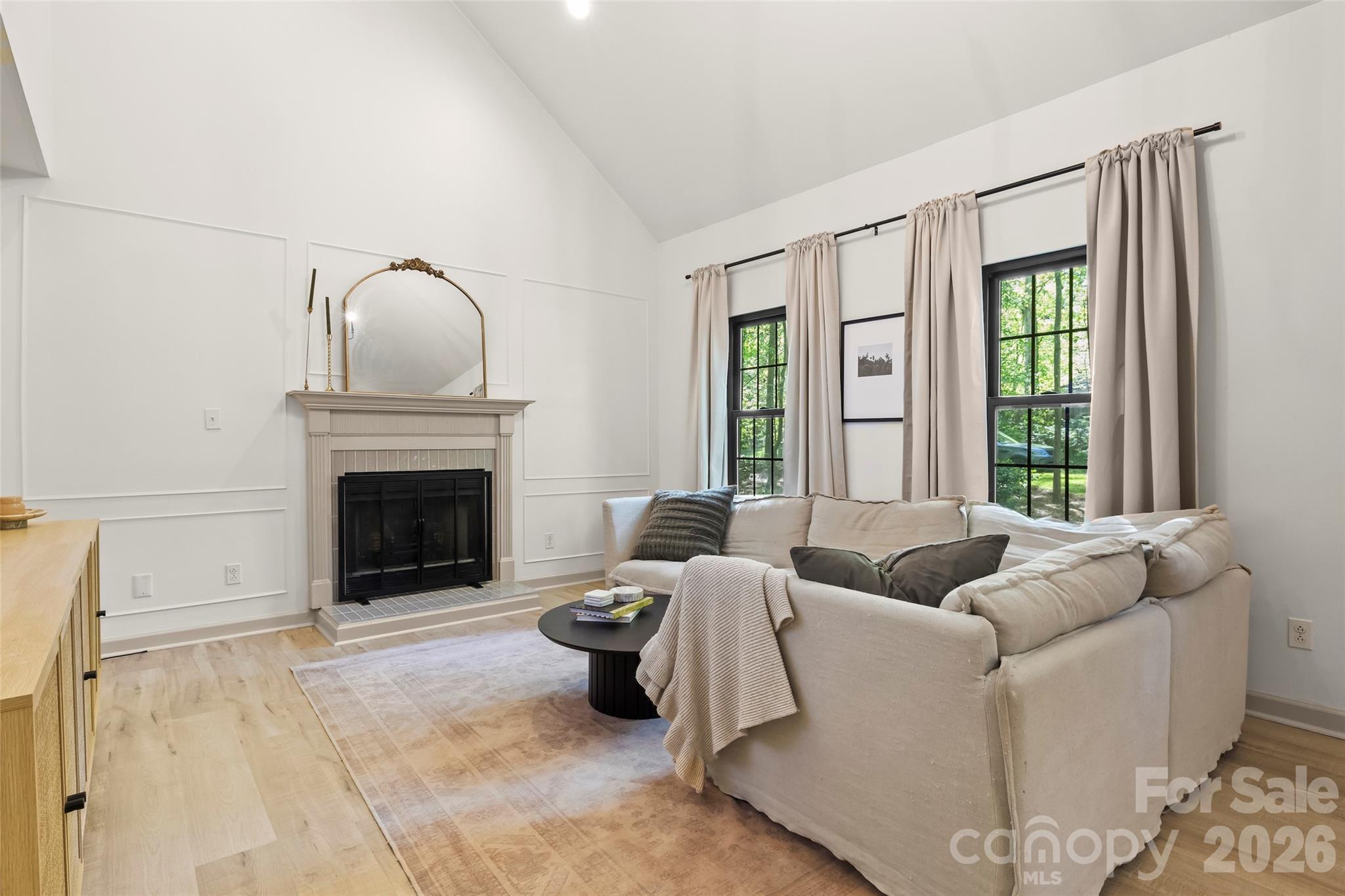 7802 Pinetuck Lane Waxhaw NC 28173