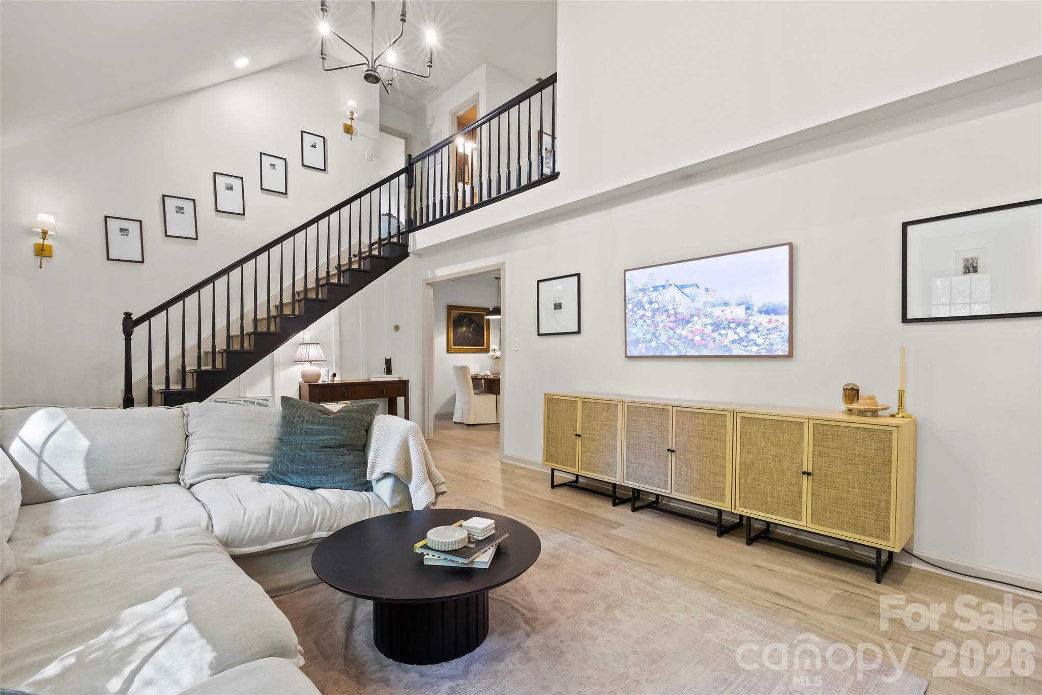 7802 Pinetuck Lane Waxhaw NC 28173