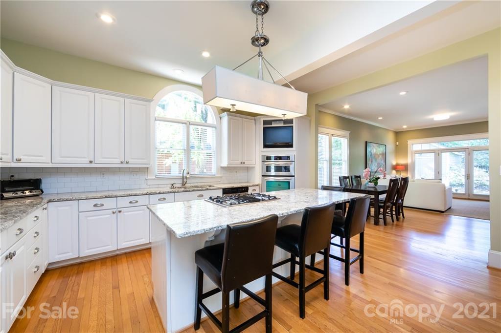 1916 Dilworth Road E Charlotte NC 28203