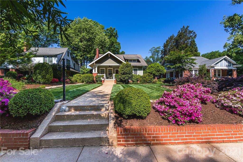 1916 Dilworth Road E Charlotte NC 28203