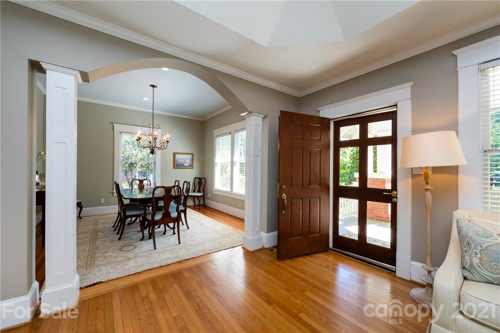 1916 Dilworth Road E Charlotte NC 28203