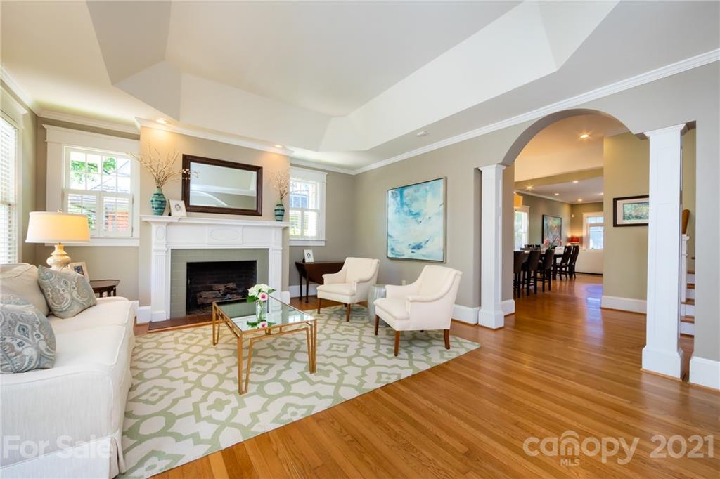 1916 Dilworth Road E Charlotte NC 28203