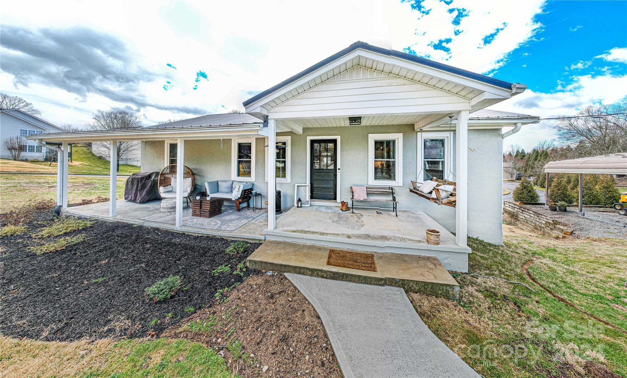 362 Osborne Road Brevard NC 28712