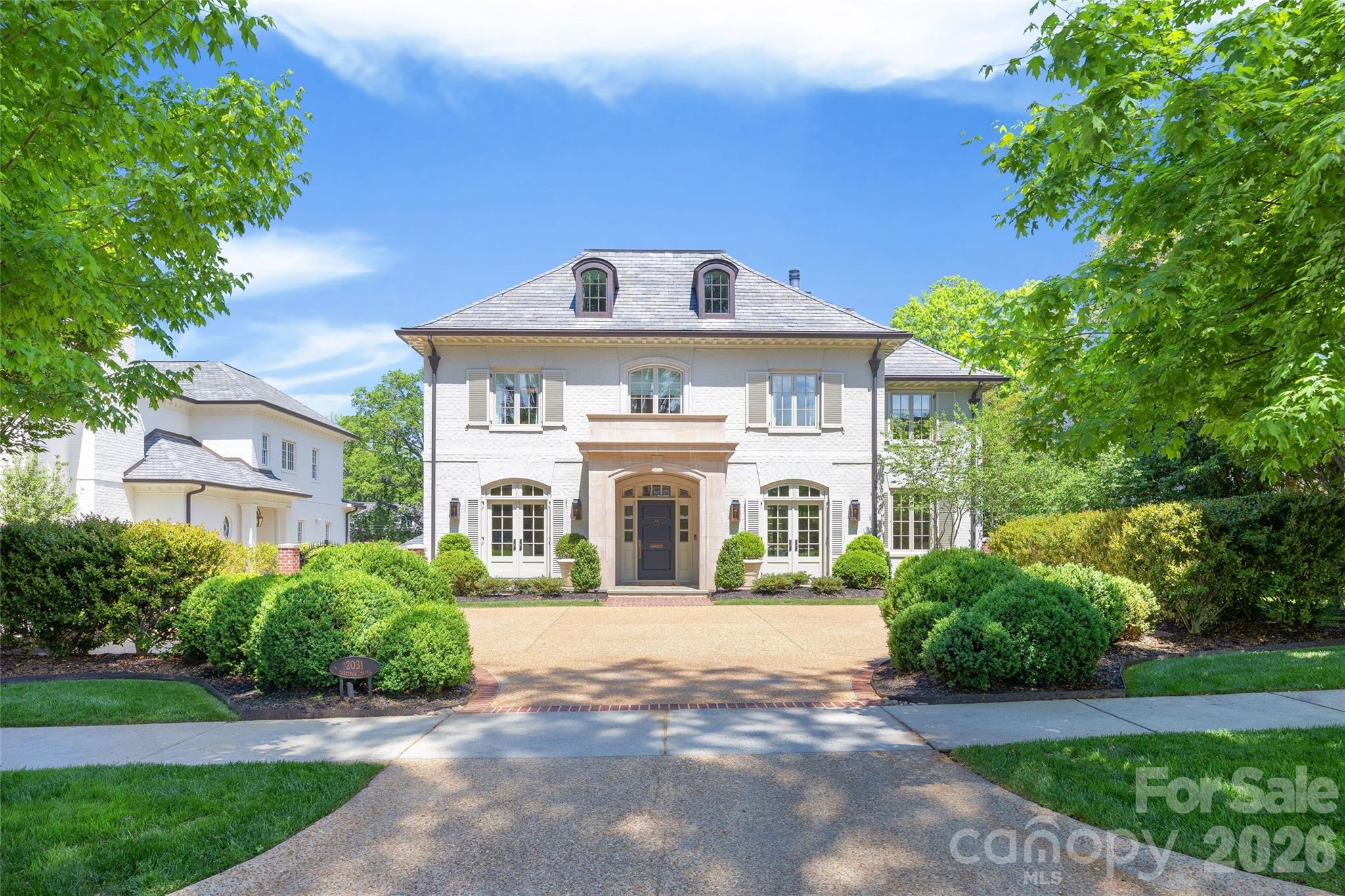 2031 Hastings Drive Charlotte NC 28207