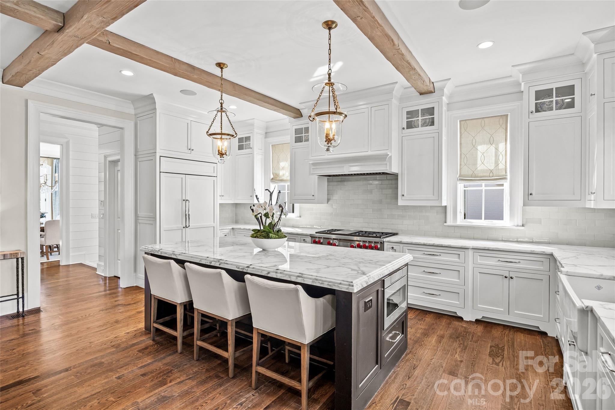 2031 Hastings Drive Charlotte NC 28207