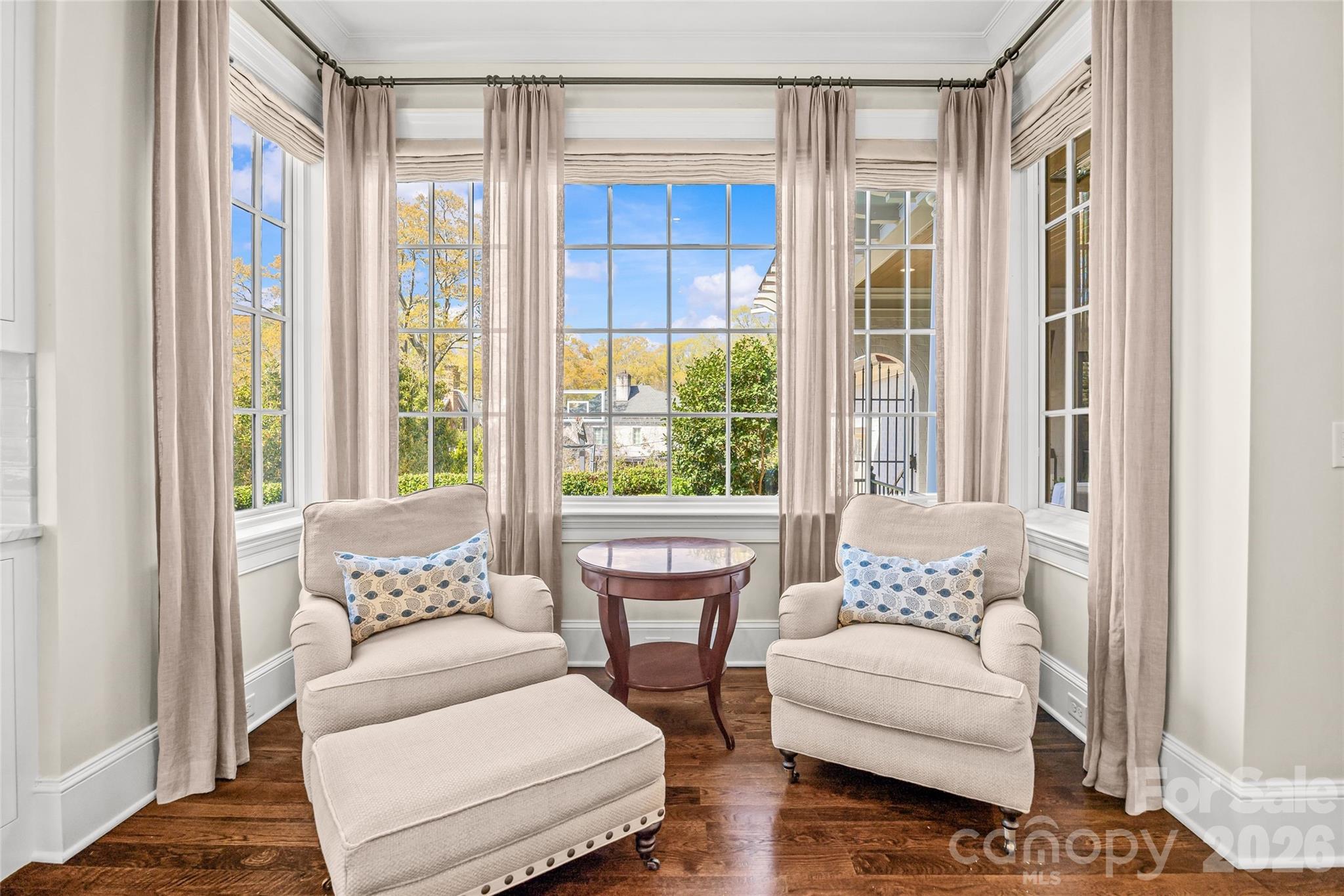 2031 Hastings Drive Charlotte NC 28207