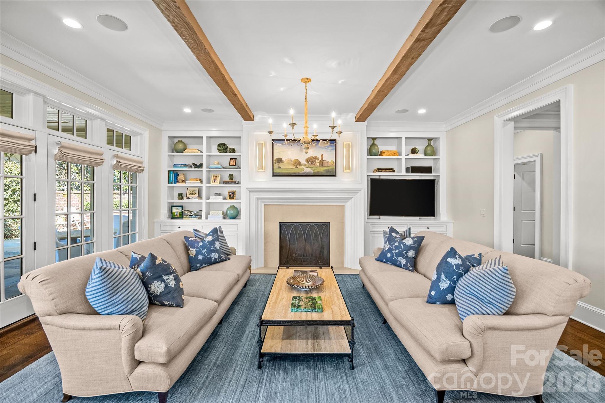2031 Hastings Drive Charlotte NC 28207