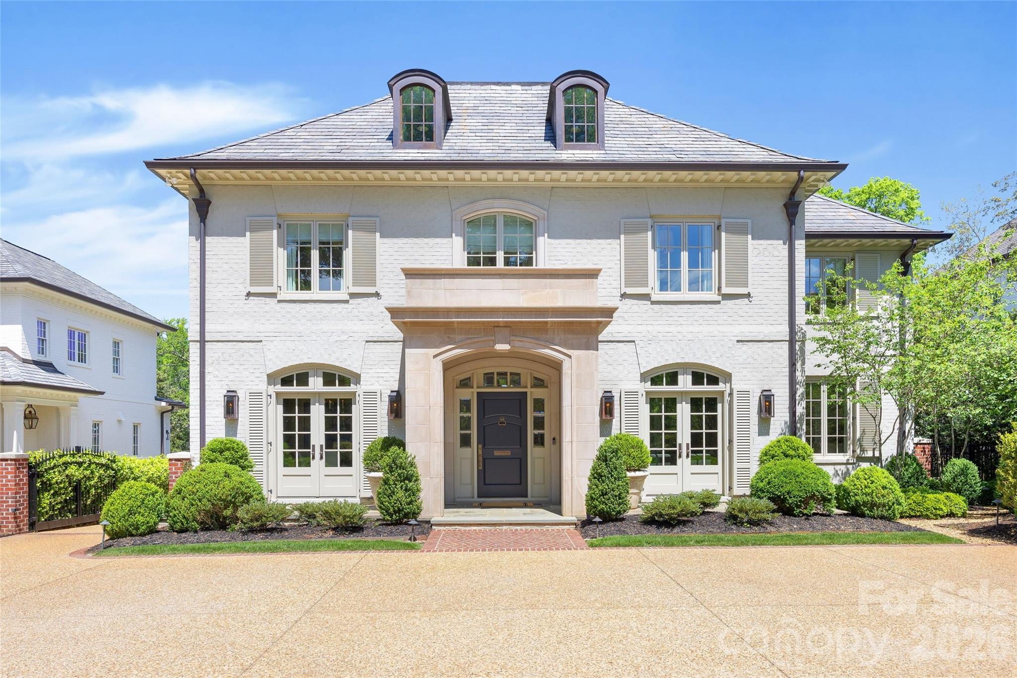 2031 Hastings Drive Charlotte NC 28207