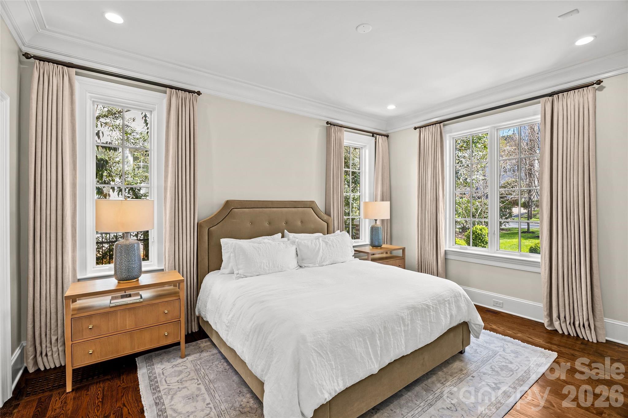 2031 Hastings Drive Charlotte NC 28207