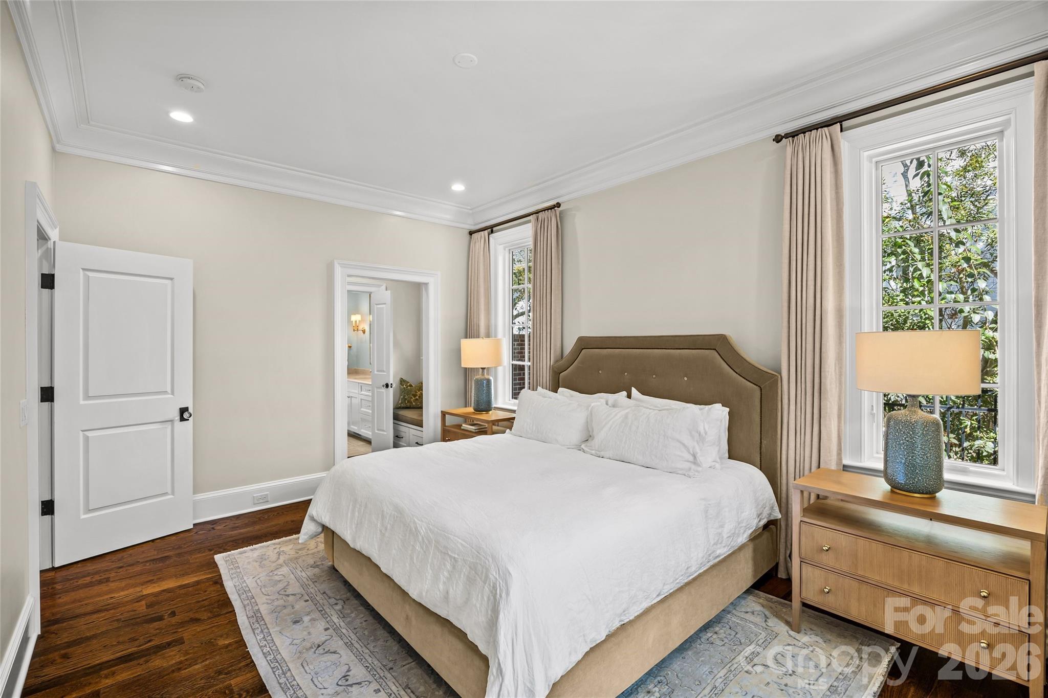 2031 Hastings Drive Charlotte NC 28207