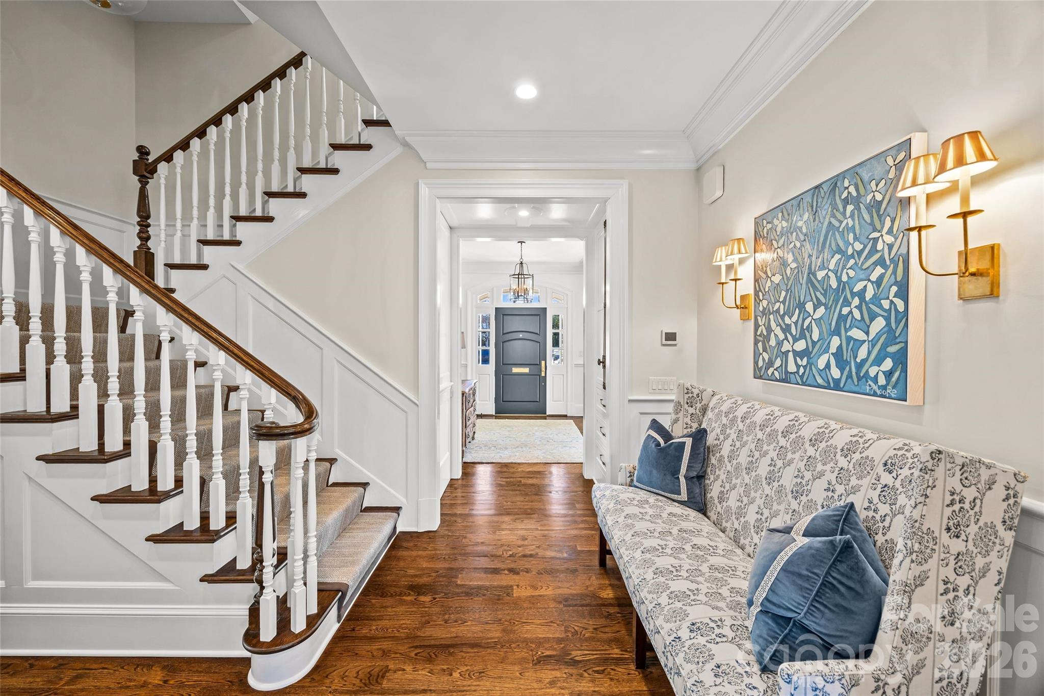 2031 Hastings Drive Charlotte NC 28207