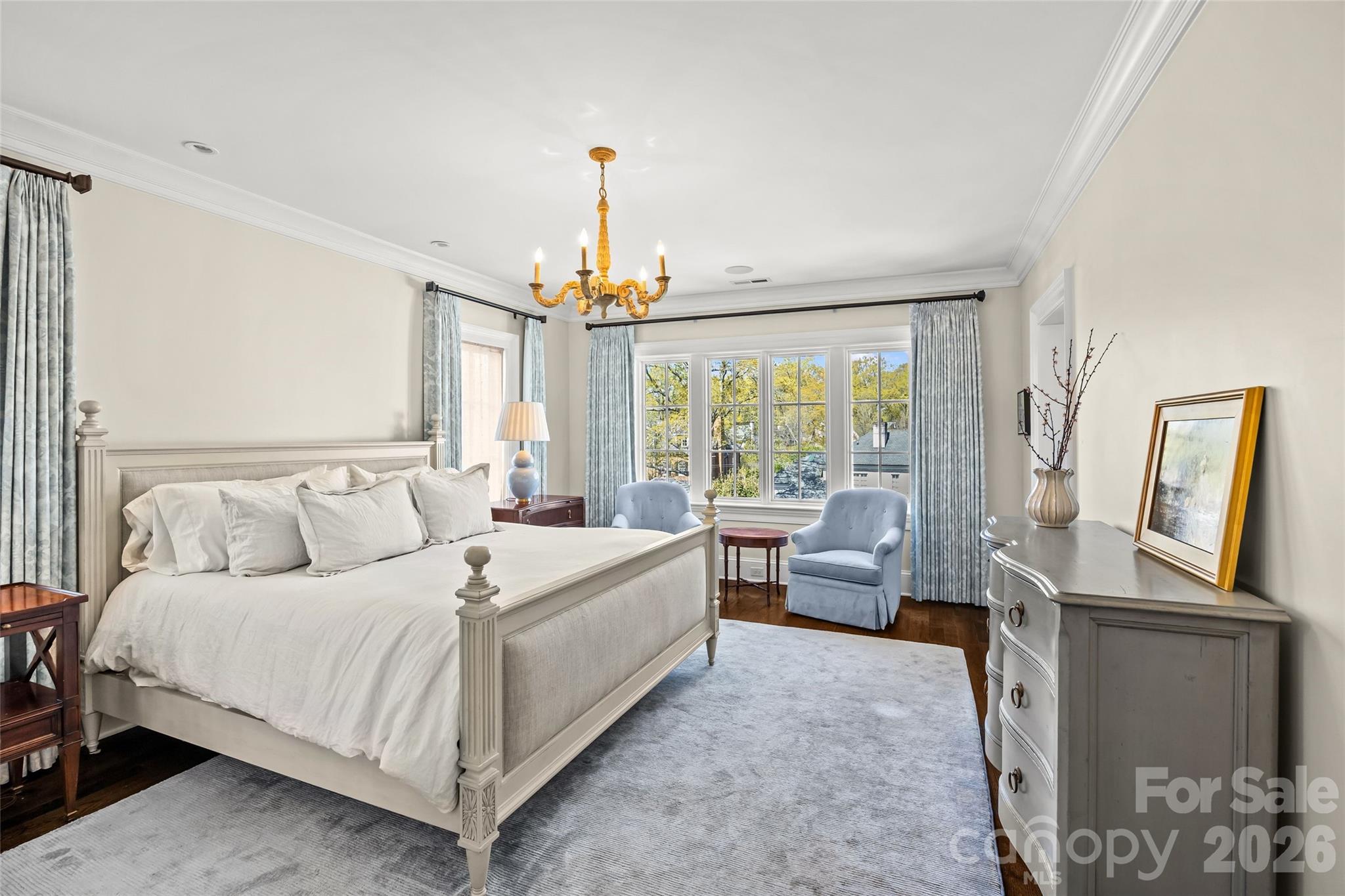 2031 Hastings Drive Charlotte NC 28207