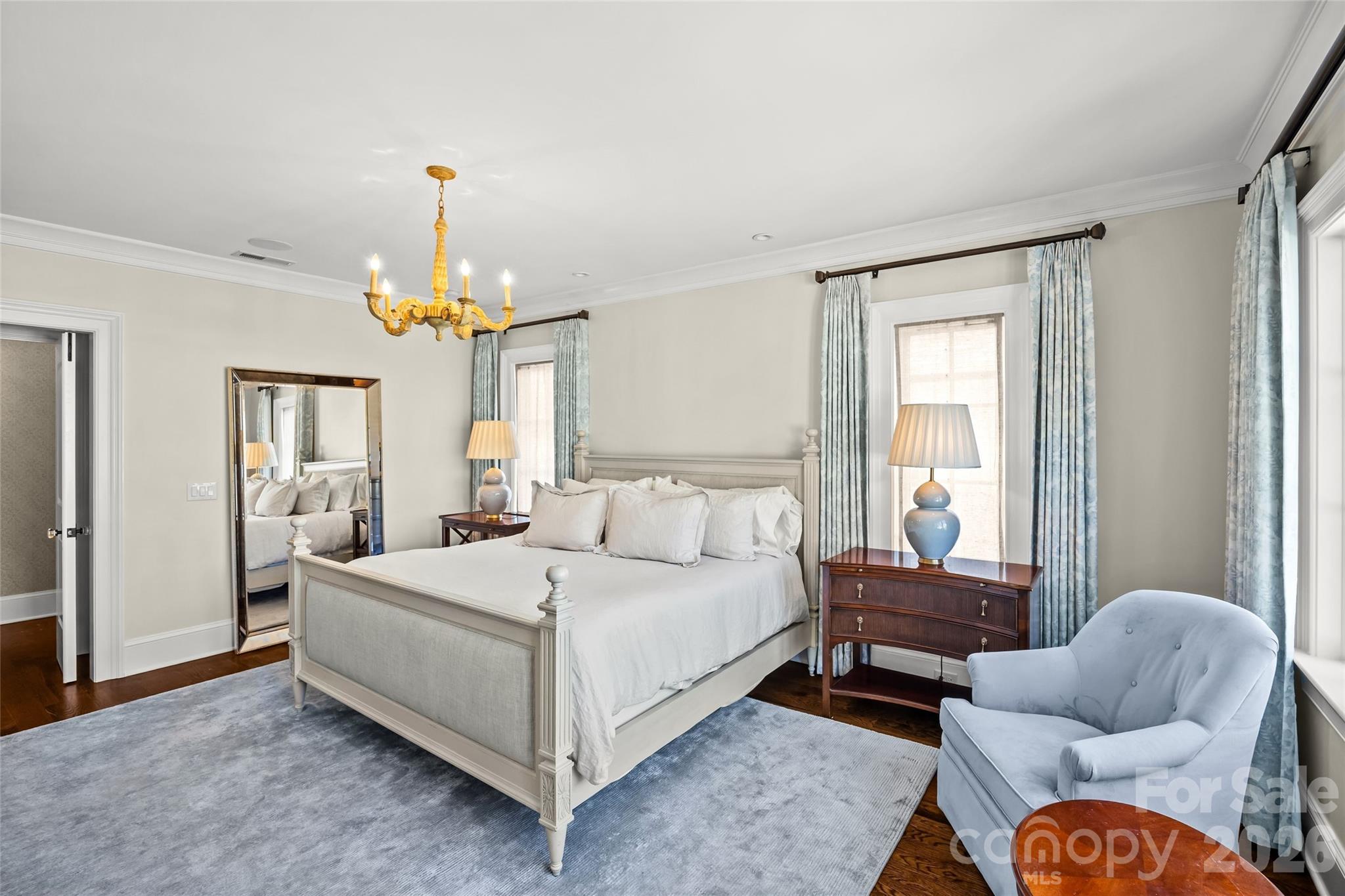 2031 Hastings Drive Charlotte NC 28207