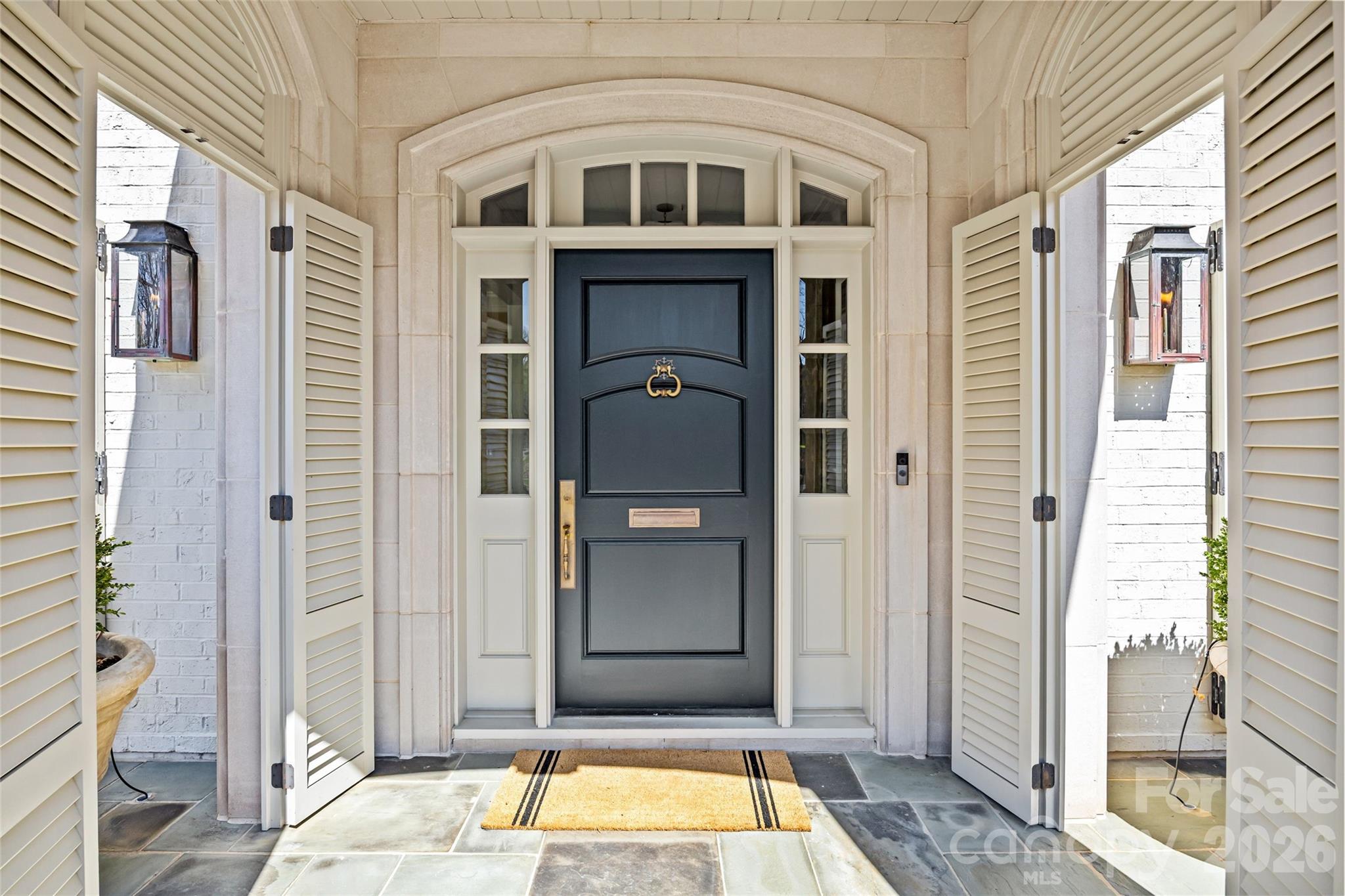 2031 Hastings Drive Charlotte NC 28207