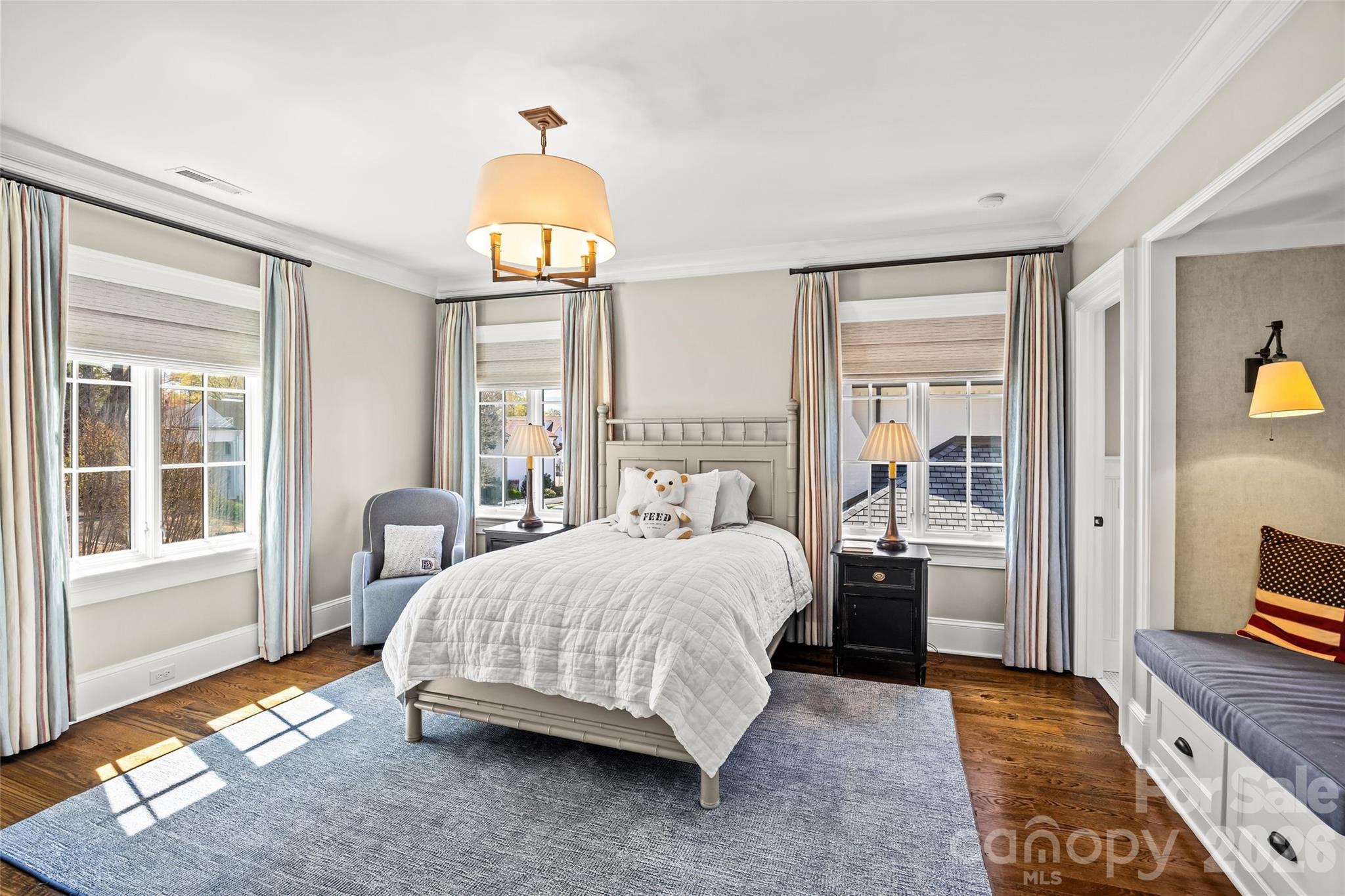 2031 Hastings Drive Charlotte NC 28207