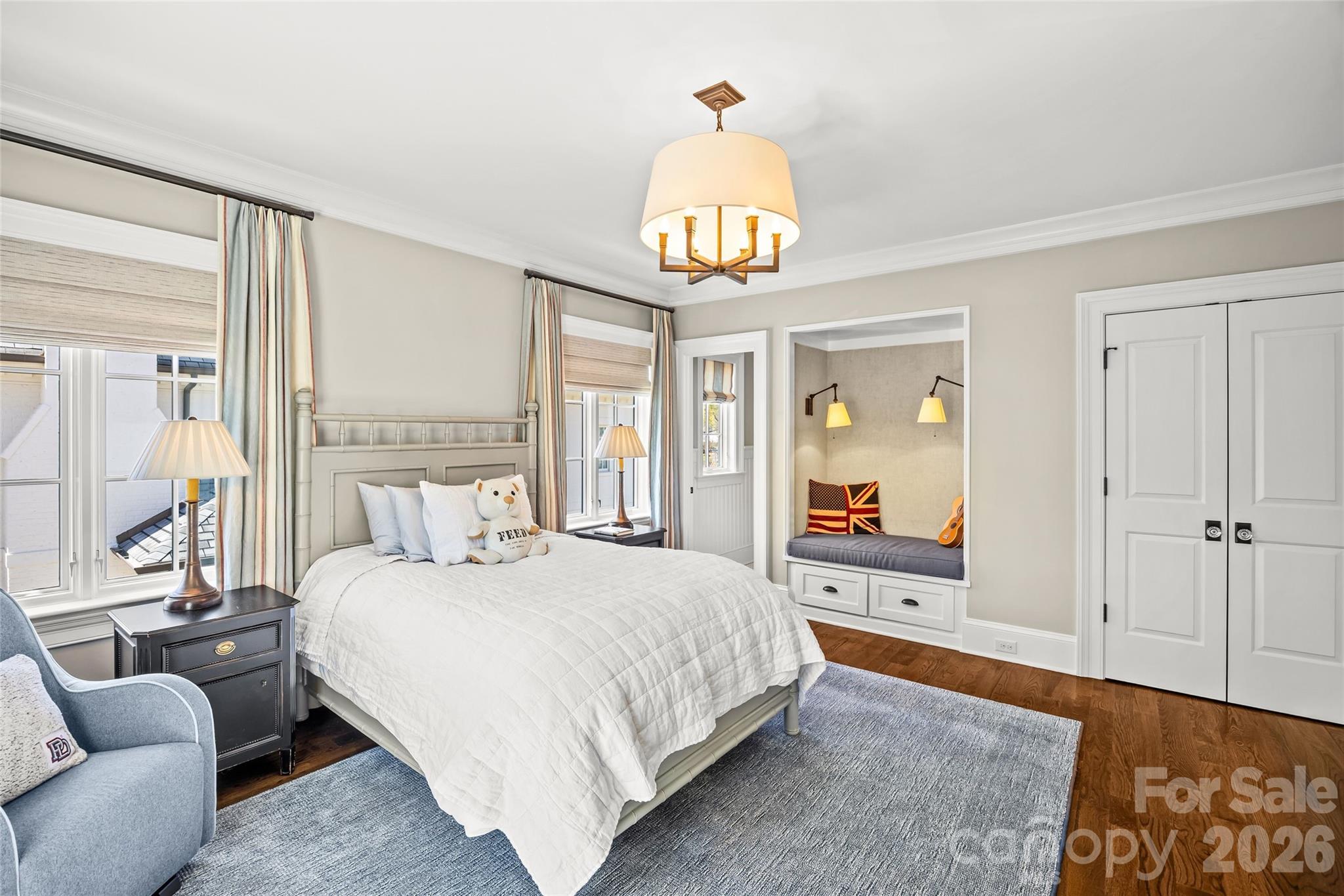 2031 Hastings Drive Charlotte NC 28207