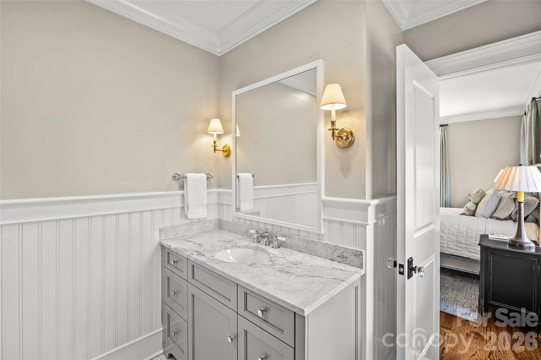 2031 Hastings Drive Charlotte NC 28207