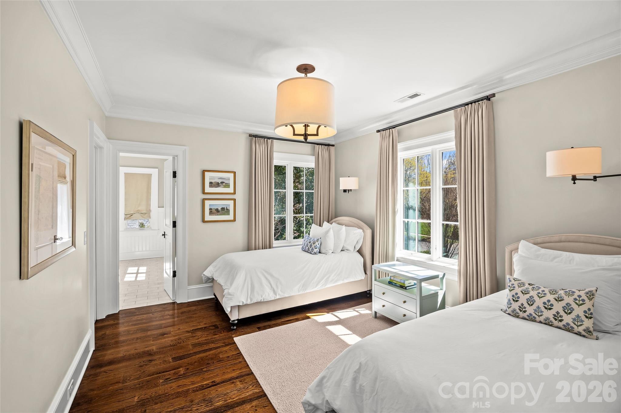 2031 Hastings Drive Charlotte NC 28207