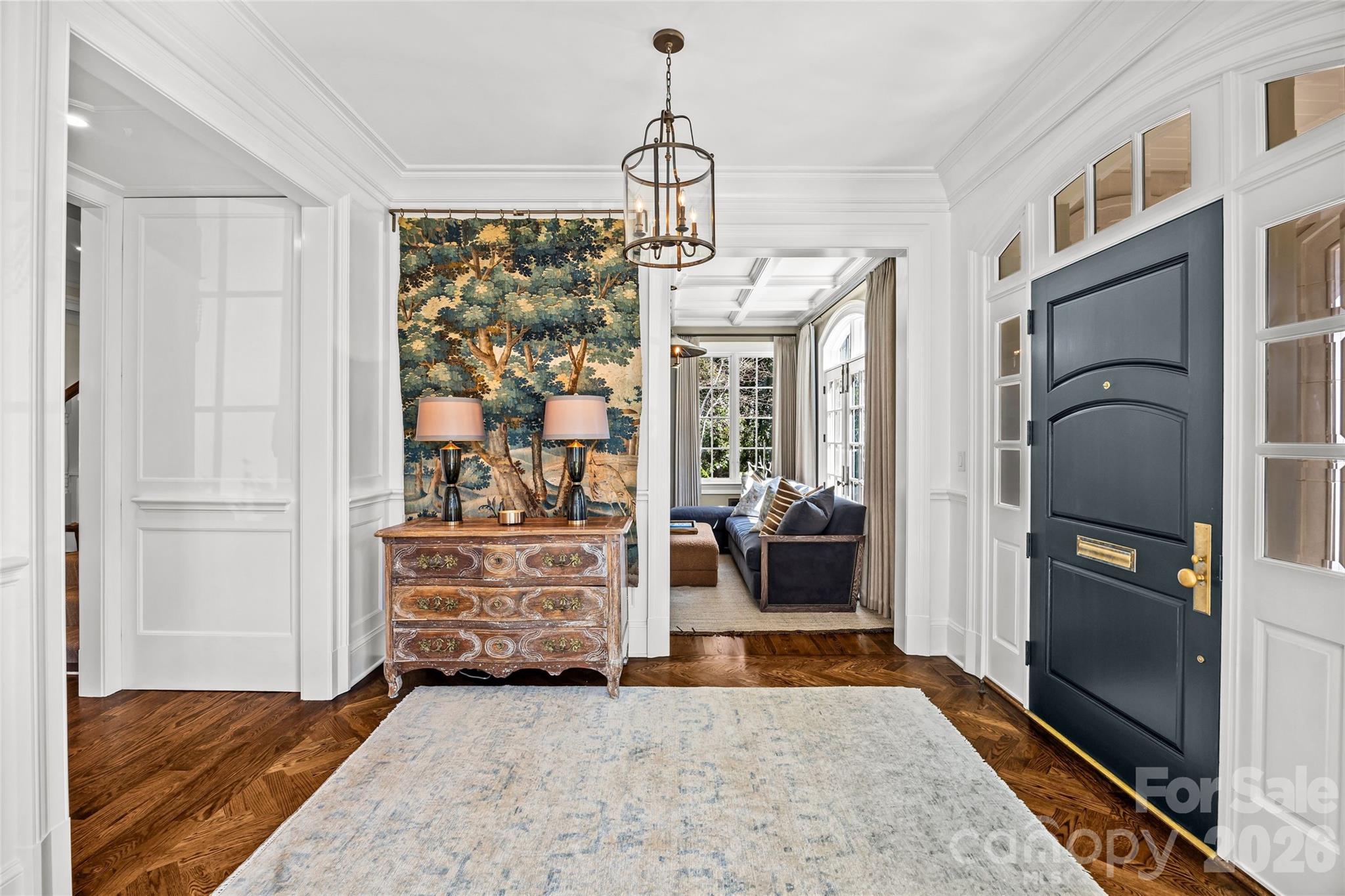 2031 Hastings Drive Charlotte NC 28207