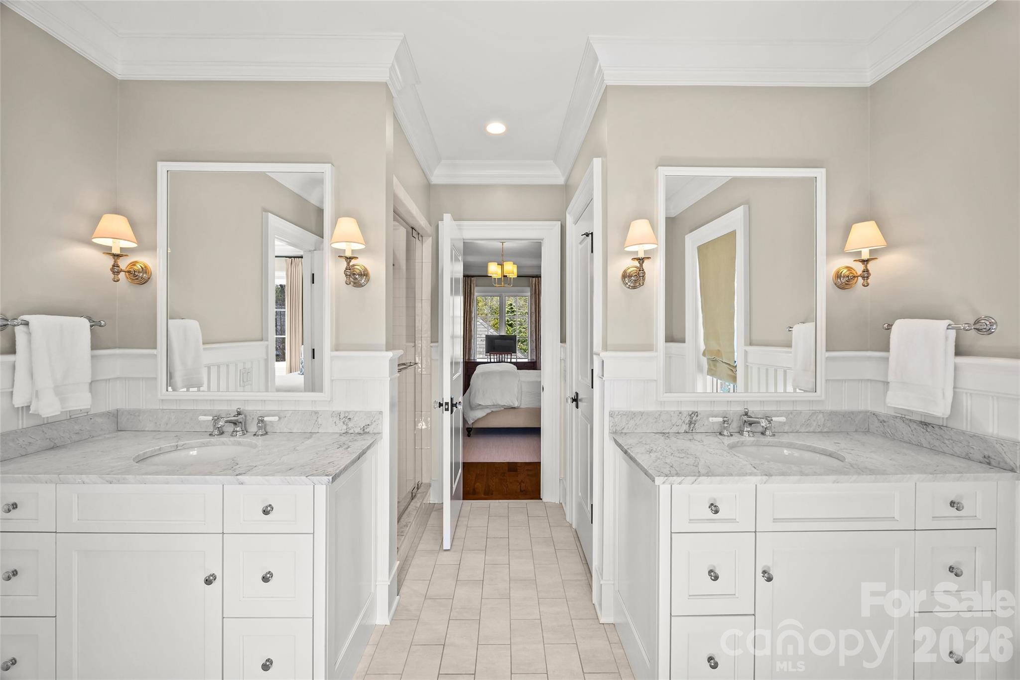 2031 Hastings Drive Charlotte NC 28207