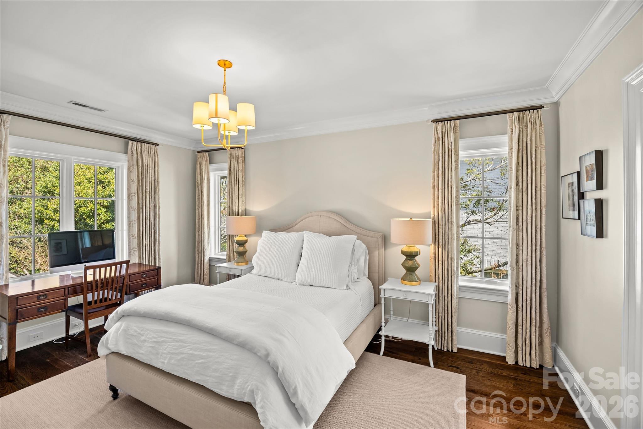 2031 Hastings Drive Charlotte NC 28207