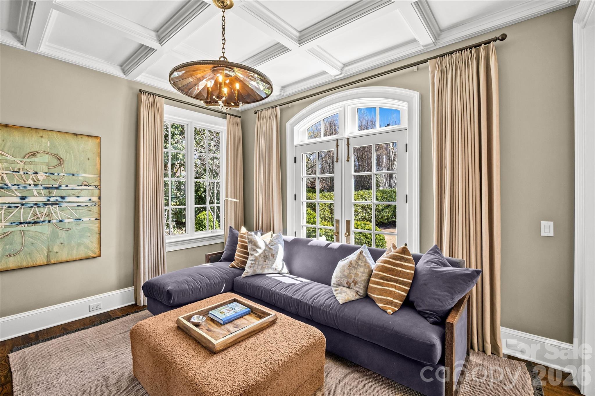 2031 Hastings Drive Charlotte NC 28207