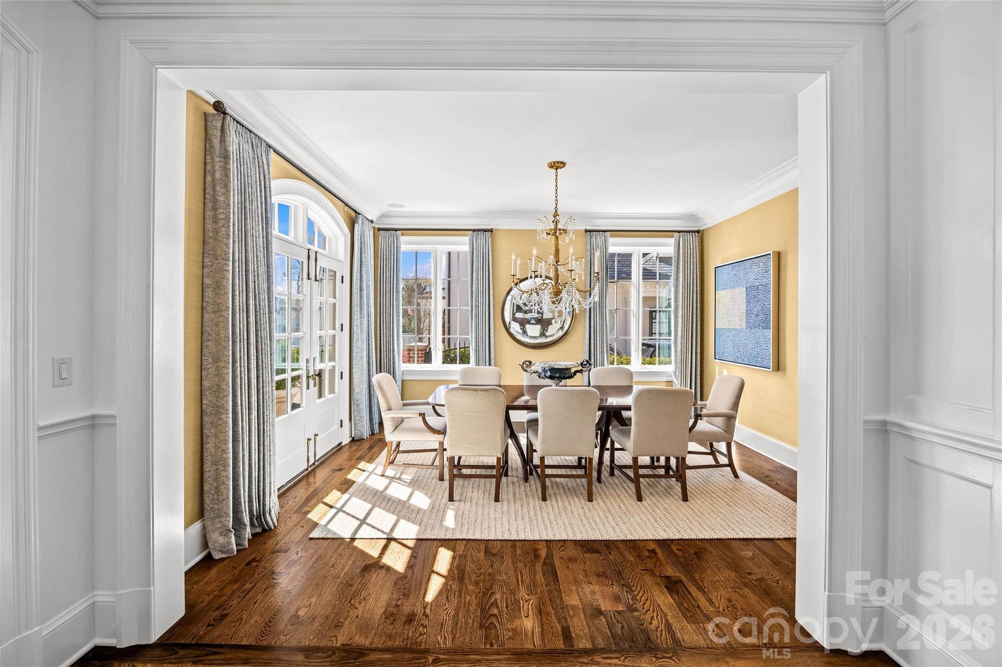 2031 Hastings Drive Charlotte NC 28207