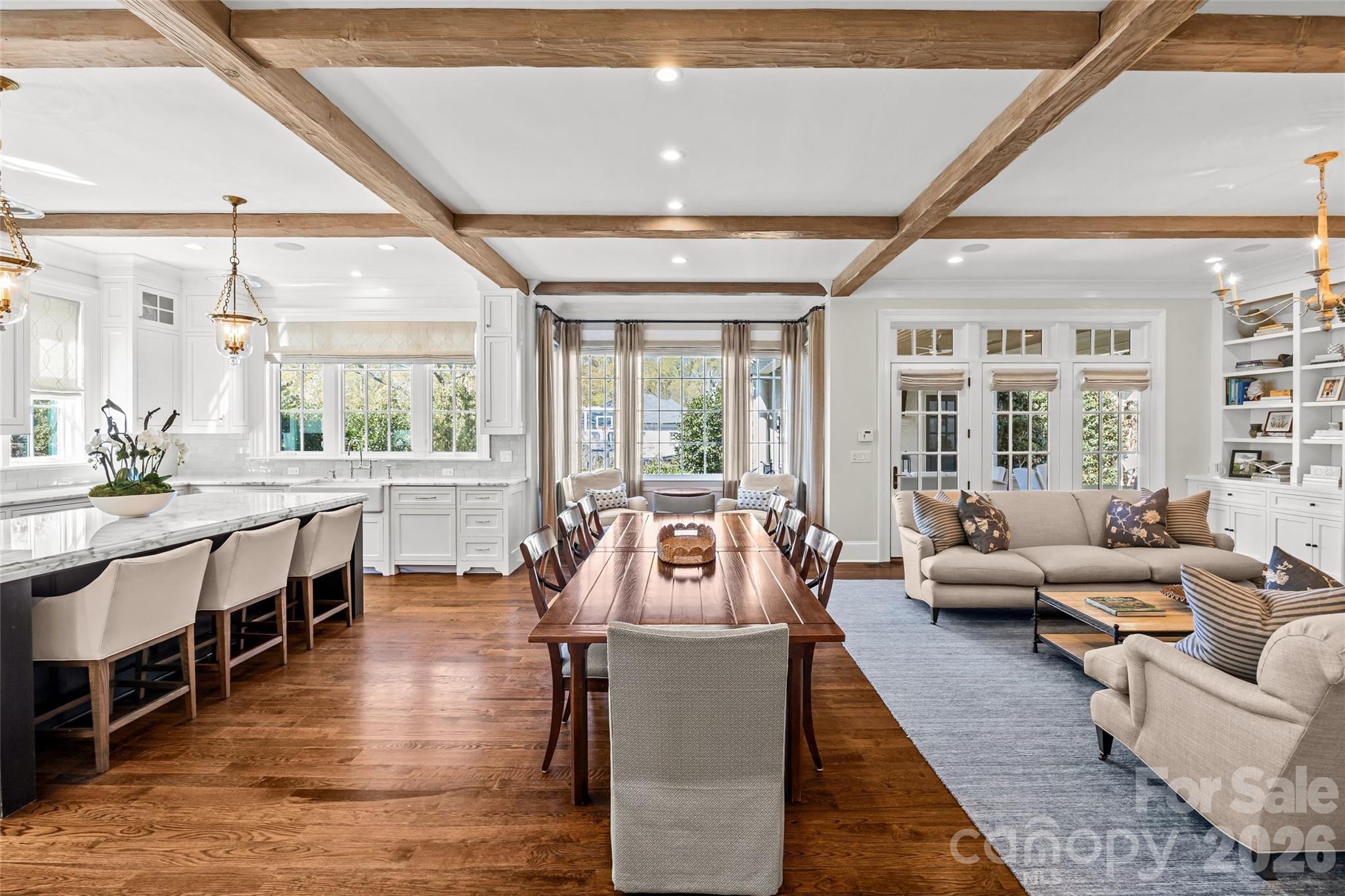 2031 Hastings Drive Charlotte NC 28207