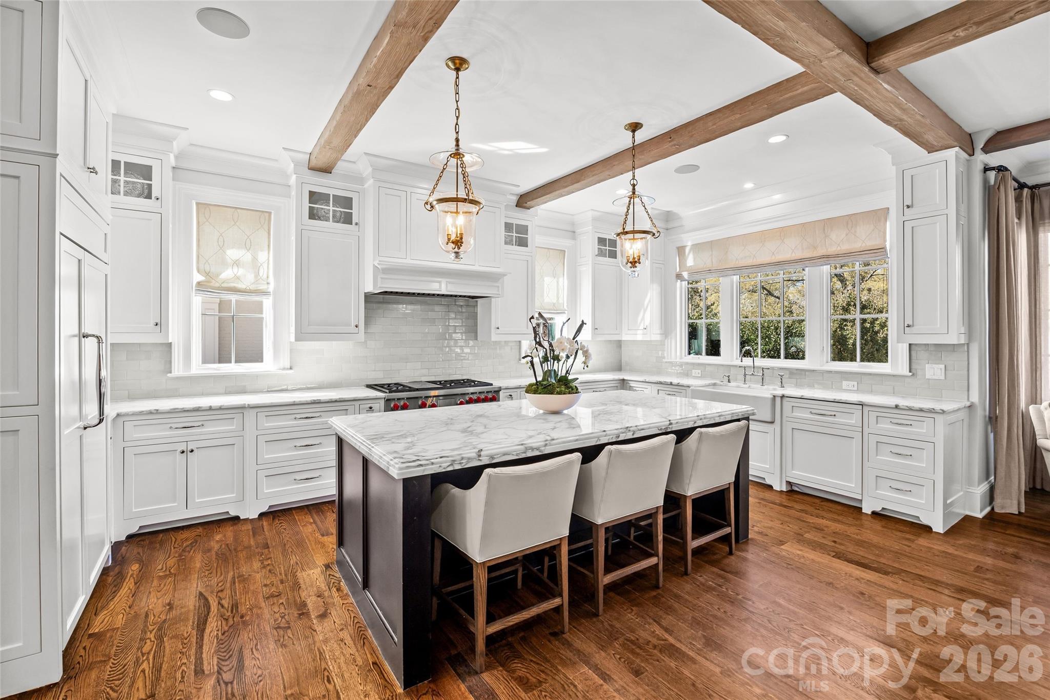2031 Hastings Drive Charlotte NC 28207