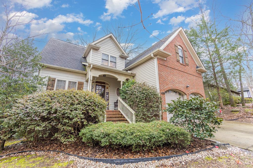 2112 Stoneyridge Drive Charlotte NC 28214