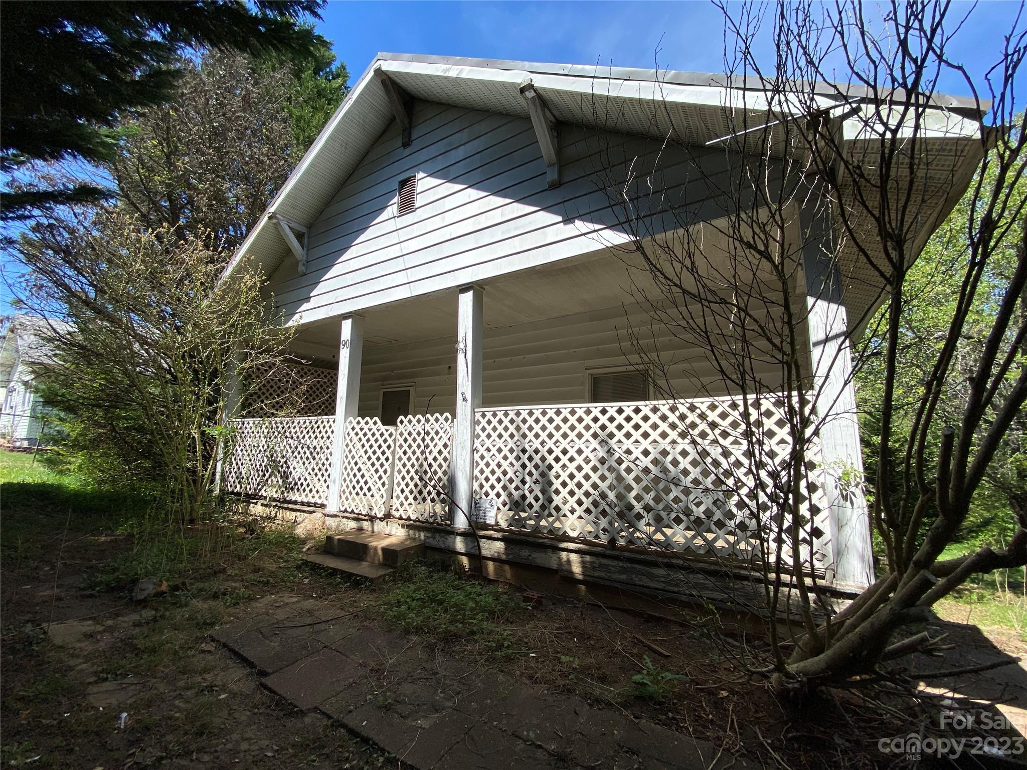 90 Falls Avenue Granite Falls NC 28630