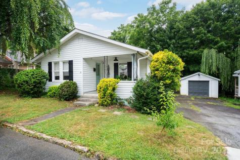 18 Jarrett Street Asheville NC 28806