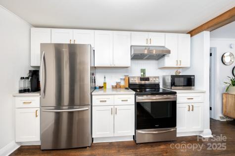 18 Jarrett Street Asheville NC 28806