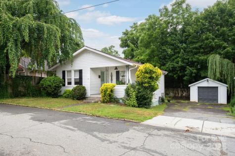 18 Jarrett Street Asheville NC 28806