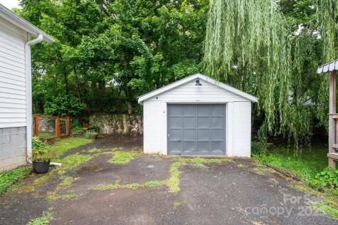 18 Jarrett Street Asheville NC 28806