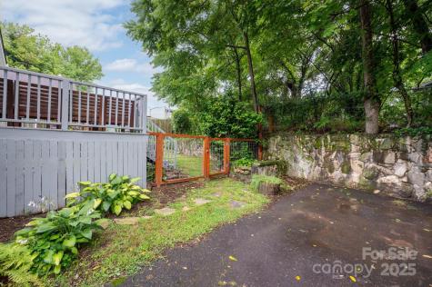 18 Jarrett Street Asheville NC 28806