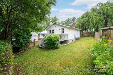 18 Jarrett Street Asheville NC 28806