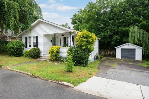 18 Jarrett Street Asheville NC 28806