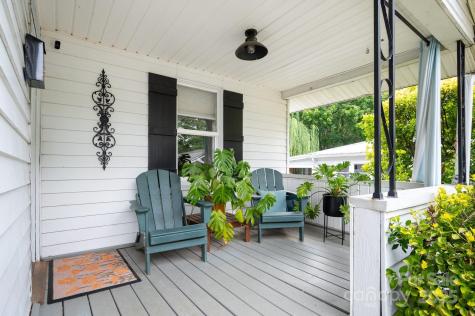 18 Jarrett Street Asheville NC 28806