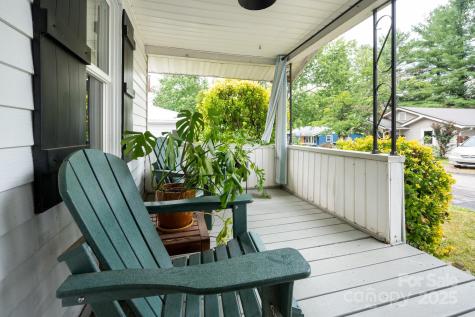 18 Jarrett Street Asheville NC 28806