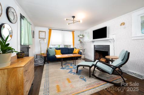 18 Jarrett Street Asheville NC 28806