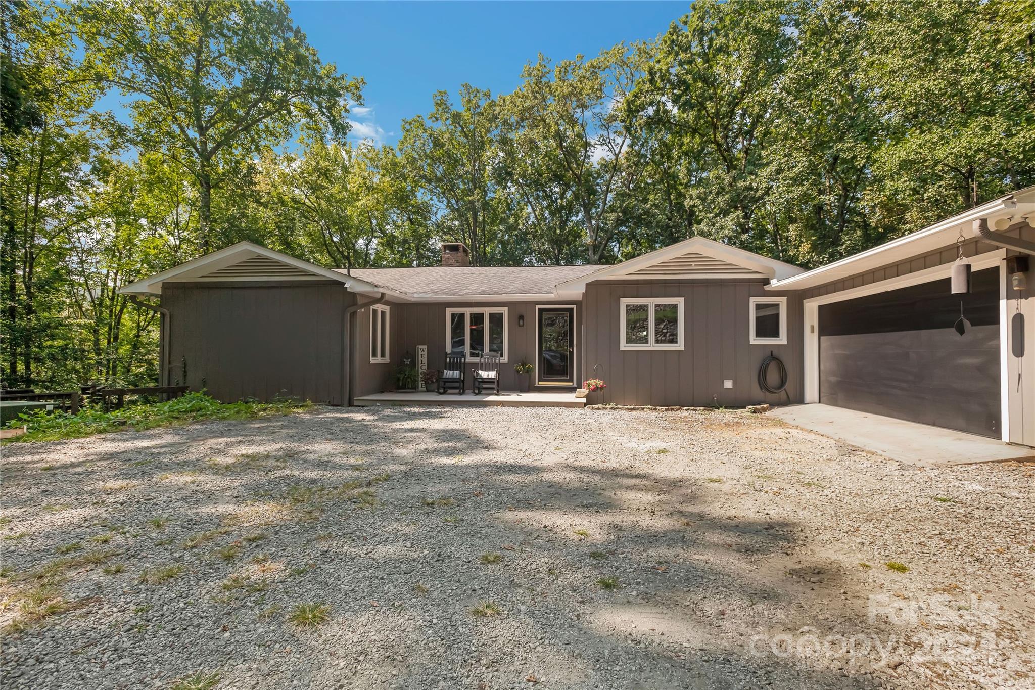 225 Mountain Shadows Lane Columbus NC 28722