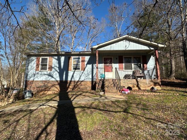 2696 Tablerock Road Lenoir NC 28645