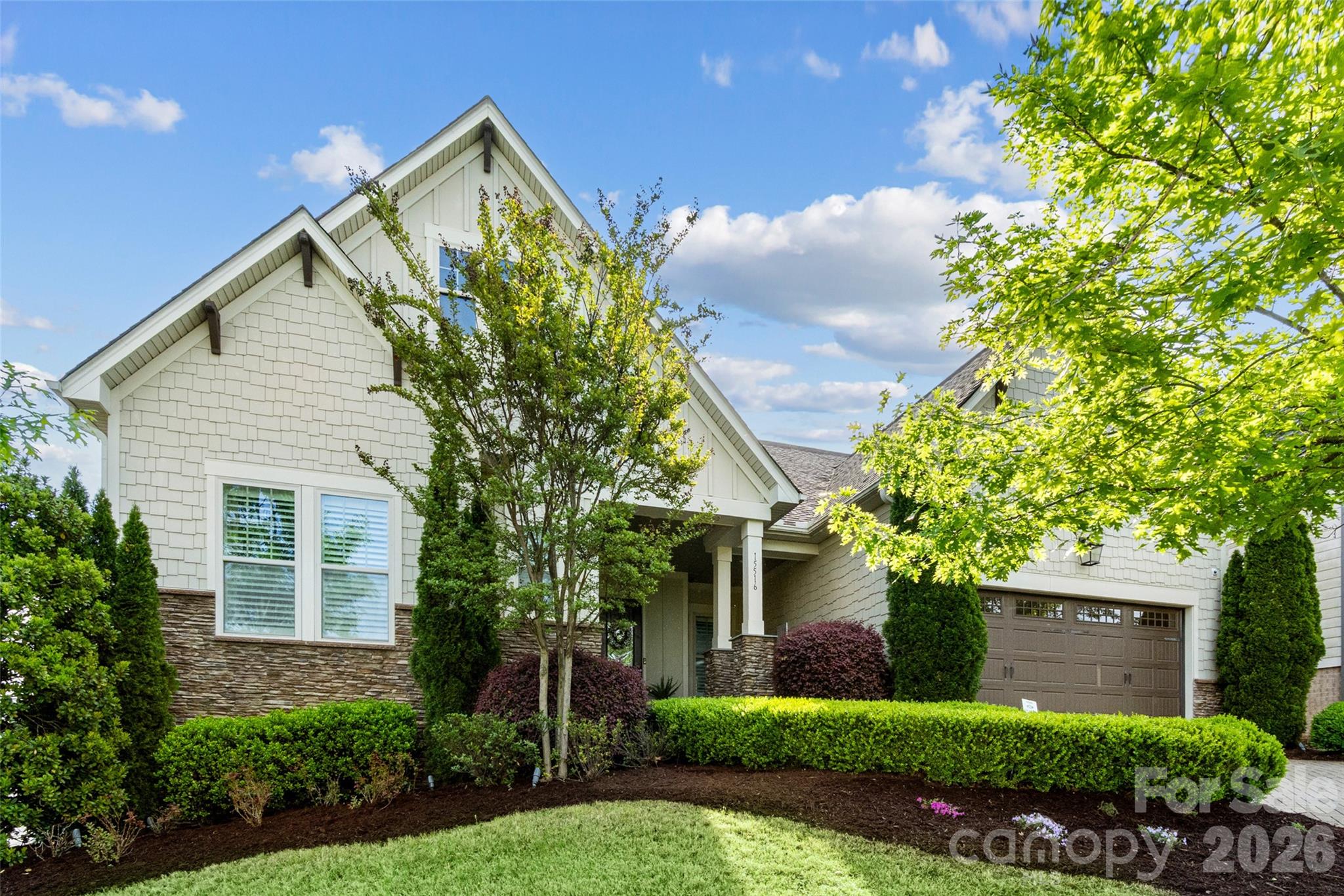 15516 Aviary Orchard Way Charlotte NC 28278