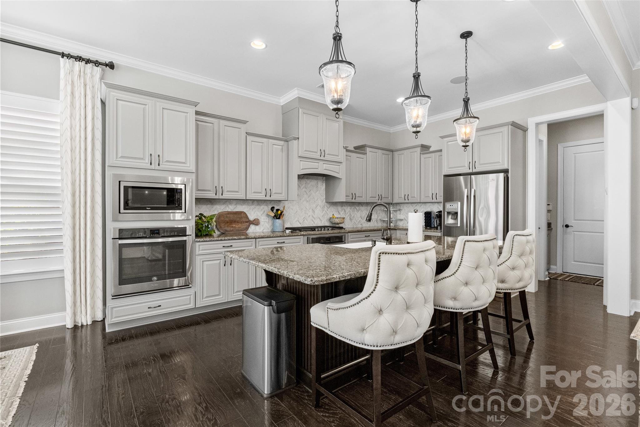 15516 Aviary Orchard Way Charlotte NC 28278