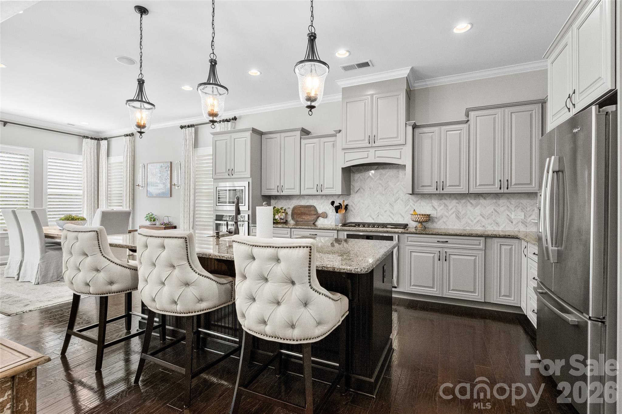 15516 Aviary Orchard Way Charlotte NC 28278