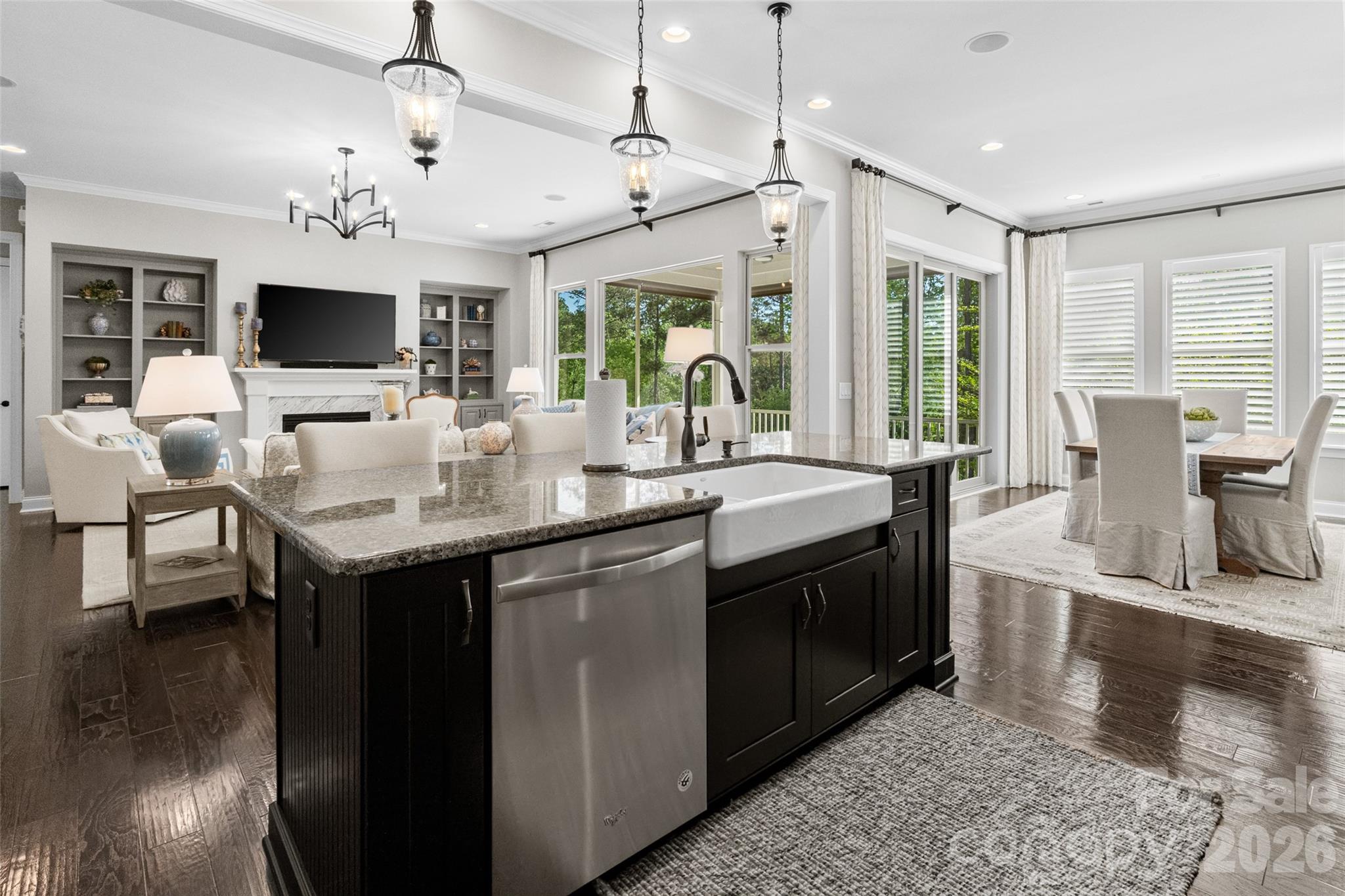 15516 Aviary Orchard Way Charlotte NC 28278
